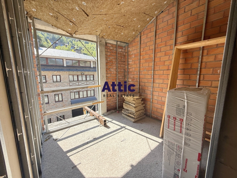 3-bedroom penthouse for sale in Ordino · 17 of 26