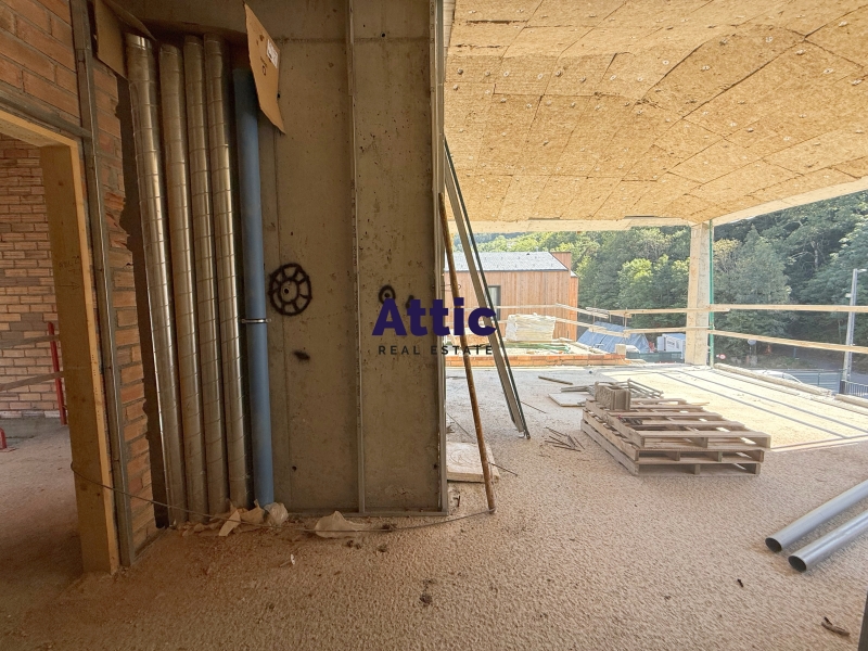 3-bedroom penthouse for sale in Ordino · 23 of 26