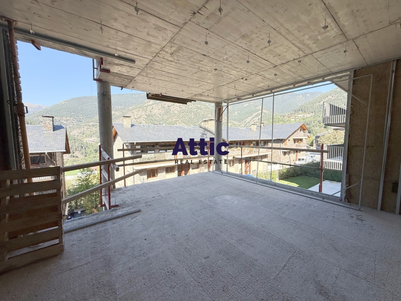 3-bedroom flat for sale in Ordino · 2 of 20