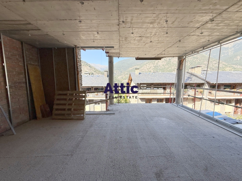 3-bedroom flat for sale in Ordino · 5 of 20