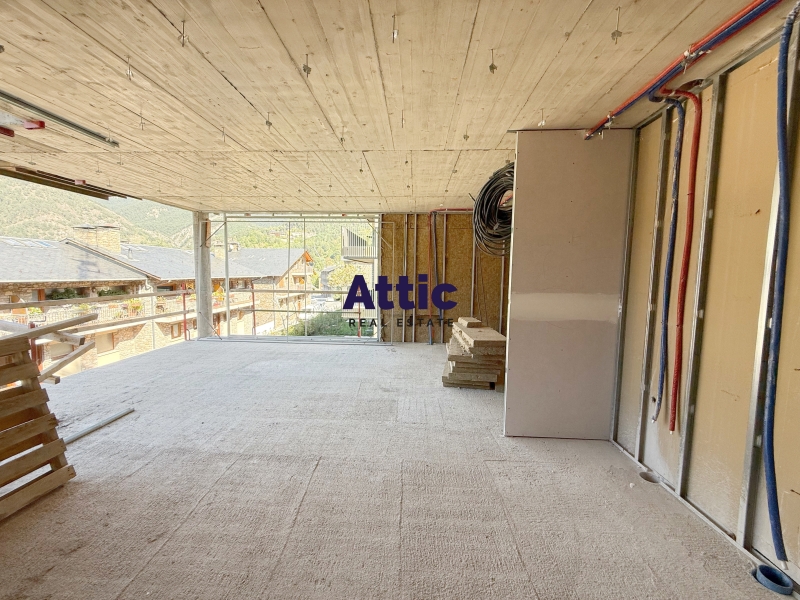 3-bedroom flat for sale in Ordino · 4 of 20