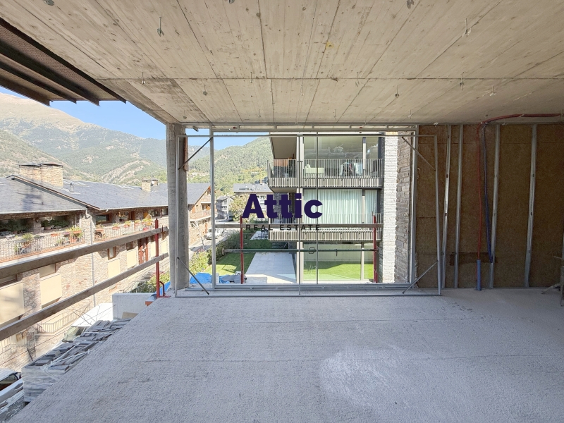 3-bedroom flat for sale in Ordino · 7 of 20