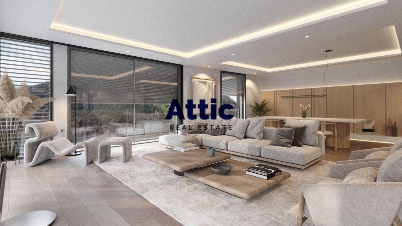 3-bedroom flat for sale in Ordino · 17 of 20