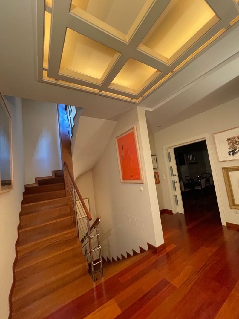 5-bedroom chalet for sale in Escaldes-Engordany · 13 of 36