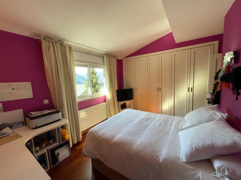 5-bedroom chalet for sale in Escaldes-Engordany · 18 of 36