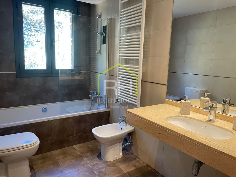 3-bedroom penthouse for rent in Canillo · 18 of 26