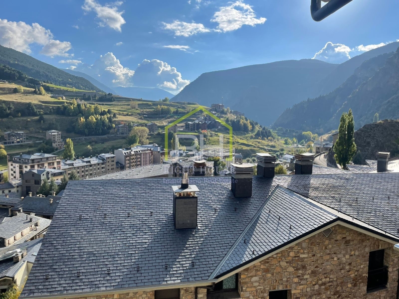3-bedroom penthouse for rent in Canillo · 19 of 26