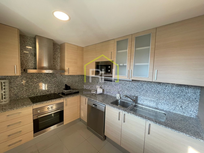 3-bedroom penthouse for rent in Canillo · 5 of 26