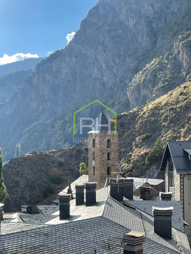3-bedroom penthouse for rent in Canillo · 21 of 26