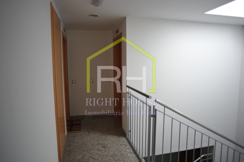 3-bedroom penthouse for rent in Canillo · 8 of 26