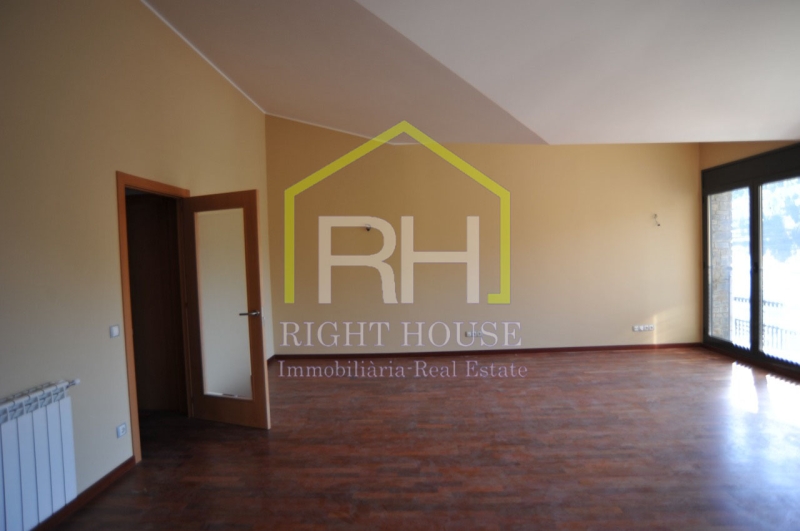 3-bedroom penthouse for rent in Canillo · 7 of 26