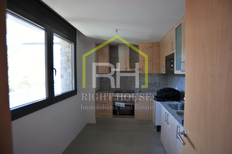 3-bedroom penthouse for rent in Canillo · 4 of 26
