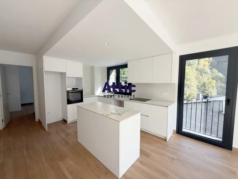 3-bedroom flat for sale in Escaldes-Engordany · 4 of 60