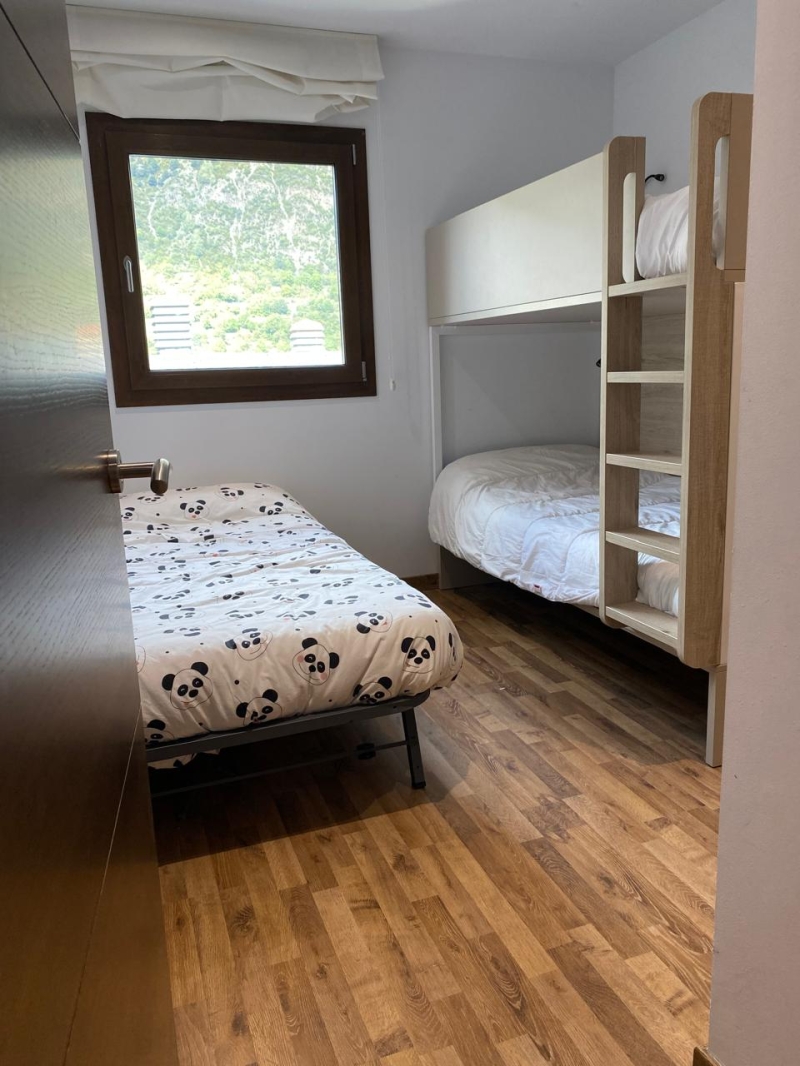 3-bedroom flat for rent in Encamp · 3 of 16