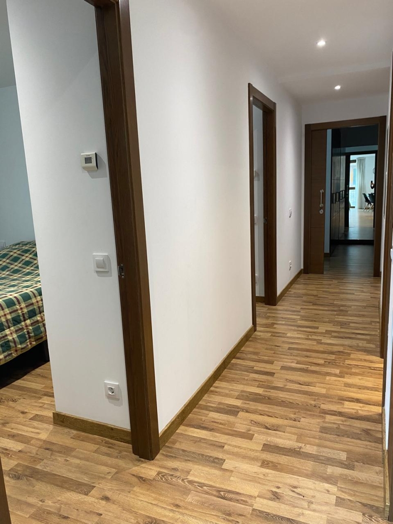 3-bedroom flat for rent in Encamp · 4 of 16