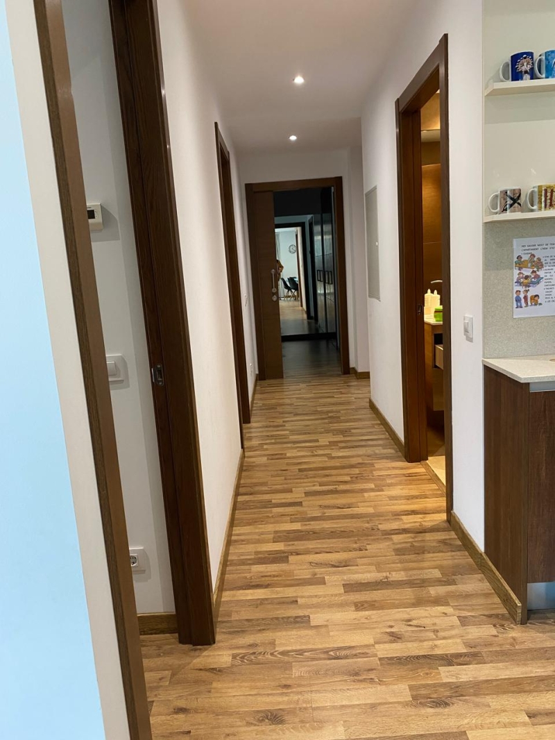 3-bedroom flat for rent in Encamp · 5 of 16