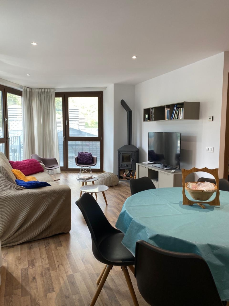 3-bedroom flat for rent in Encamp · 6 of 16
