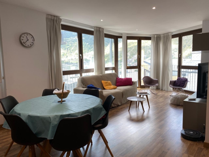 3-bedroom flat for rent in Encamp · 7 of 16
