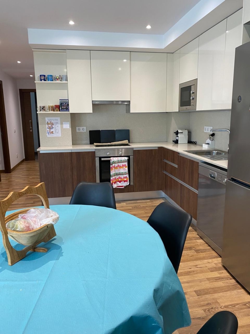 3-bedroom flat for rent in Encamp · 9 of 16