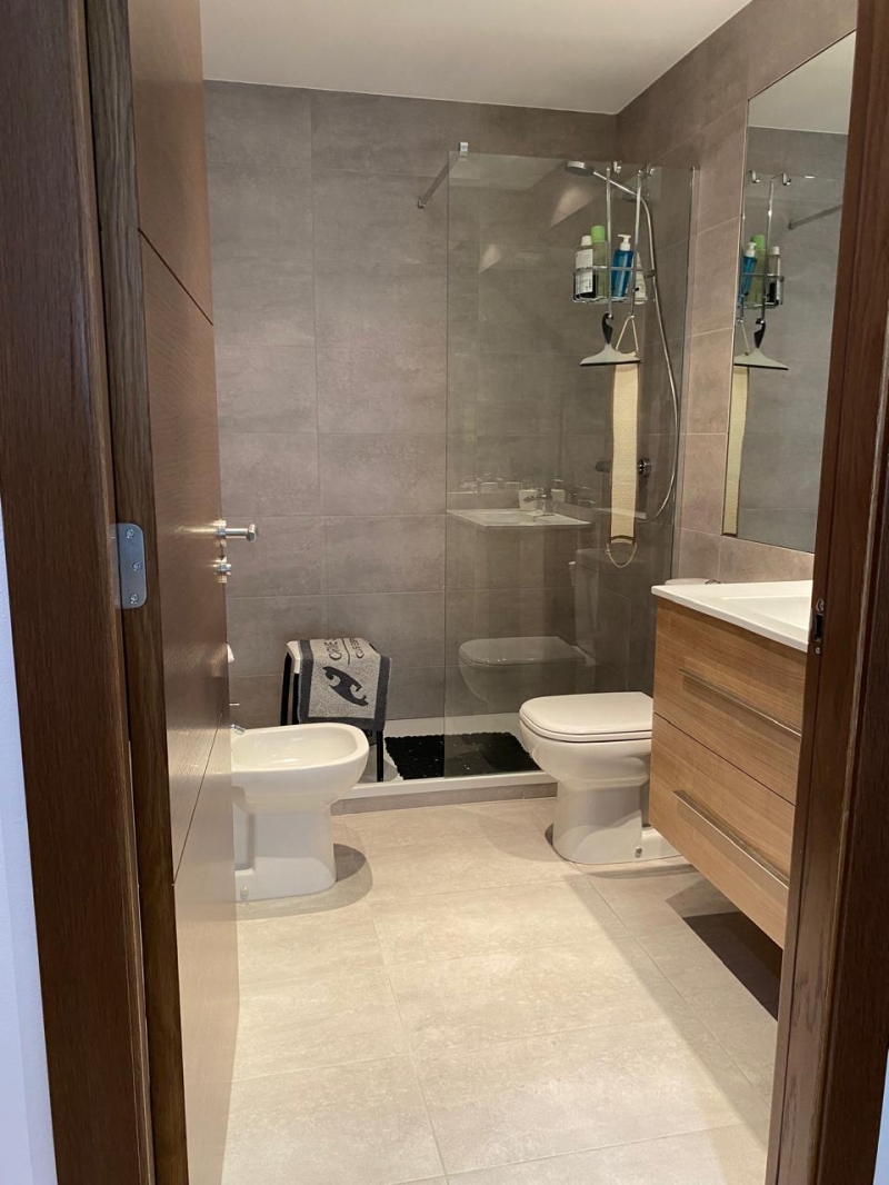 3-bedroom flat for rent in Encamp · 11 of 16