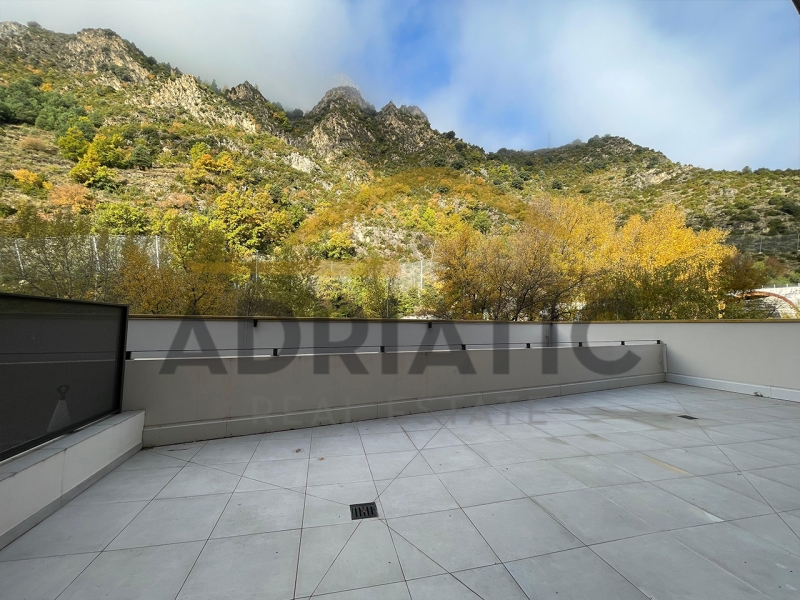 3-bedroom flat for rent in Sant Julià de Lòria · 8 of 9