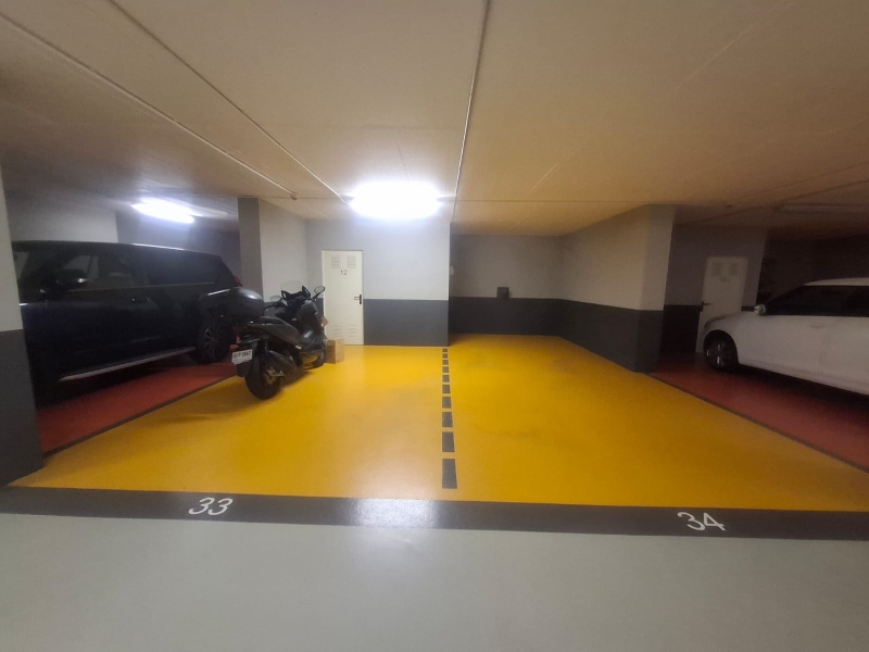 3-bedroom flat for sale in Encamp · 17 of 60