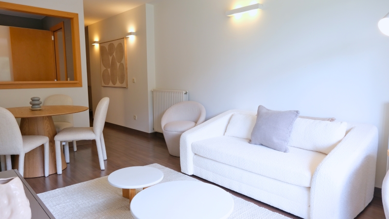 2-bedroom flat for sale in L'Aldosa - Ransol, Canillo · 32 of 51