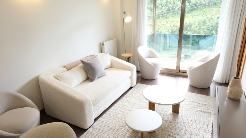 2-bedroom flat for sale in L'Aldosa - Ransol, Canillo · 33 of 51