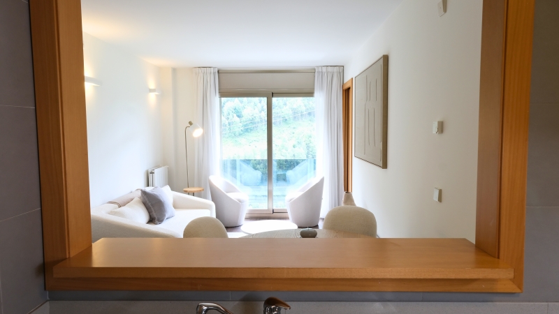 2-bedroom flat for sale in L'Aldosa - Ransol, Canillo · 21 of 51
