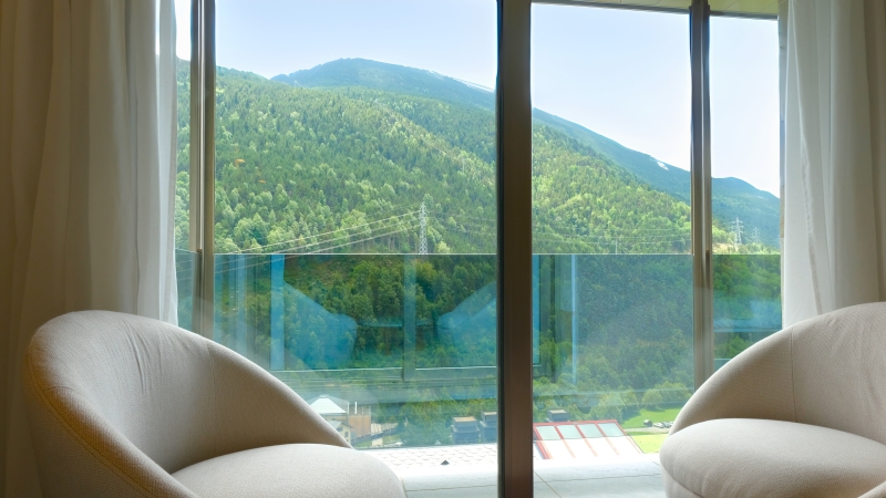 2-bedroom flat for sale in L'Aldosa - Ransol, Canillo · 18 of 51