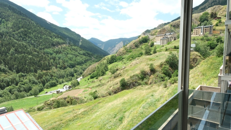 2-bedroom flat for sale in L'Aldosa - Ransol, Canillo · 20 of 51