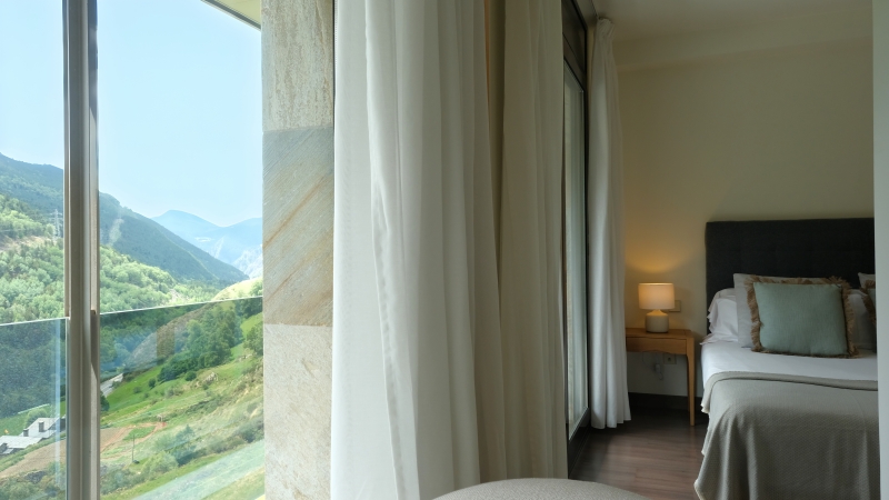 2-bedroom flat for sale in L'Aldosa - Ransol, Canillo · 19 of 51