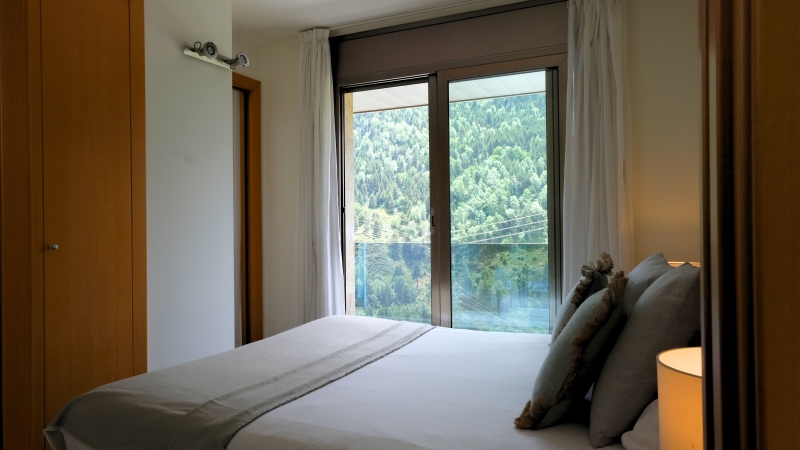 2-bedroom flat for sale in L'Aldosa - Ransol, Canillo · 31 of 51