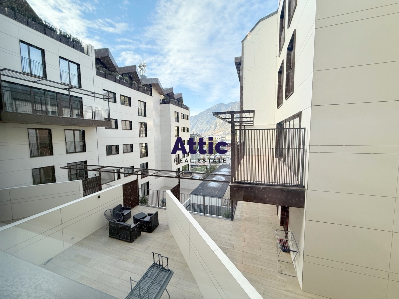 3-bedroom flat for sale in Escaldes-Engordany · 49 of 60