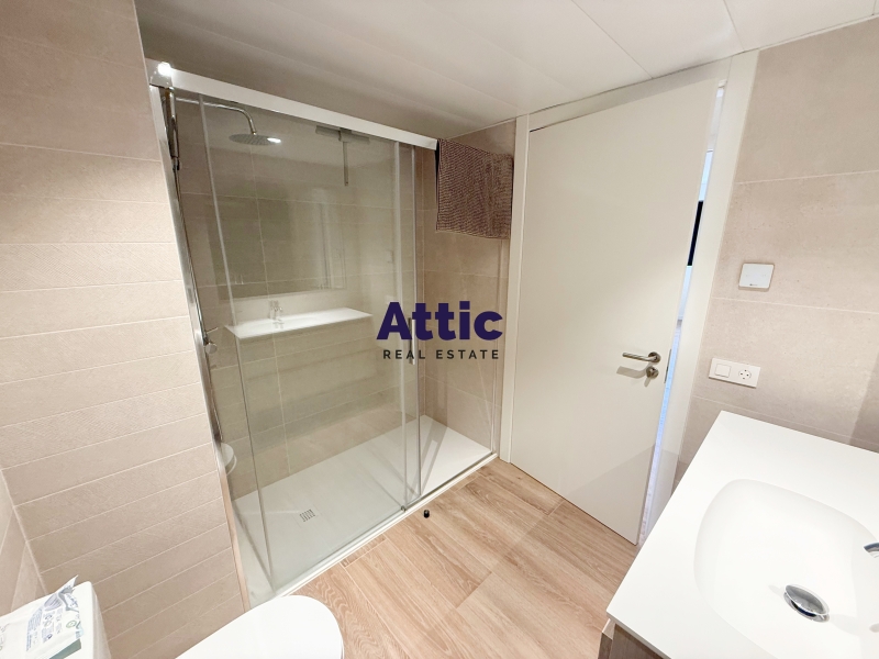 3-bedroom flat for sale in Escaldes-Engordany · 53 of 60