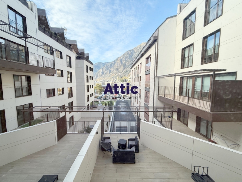 3-bedroom flat for sale in Escaldes-Engordany · 56 of 60