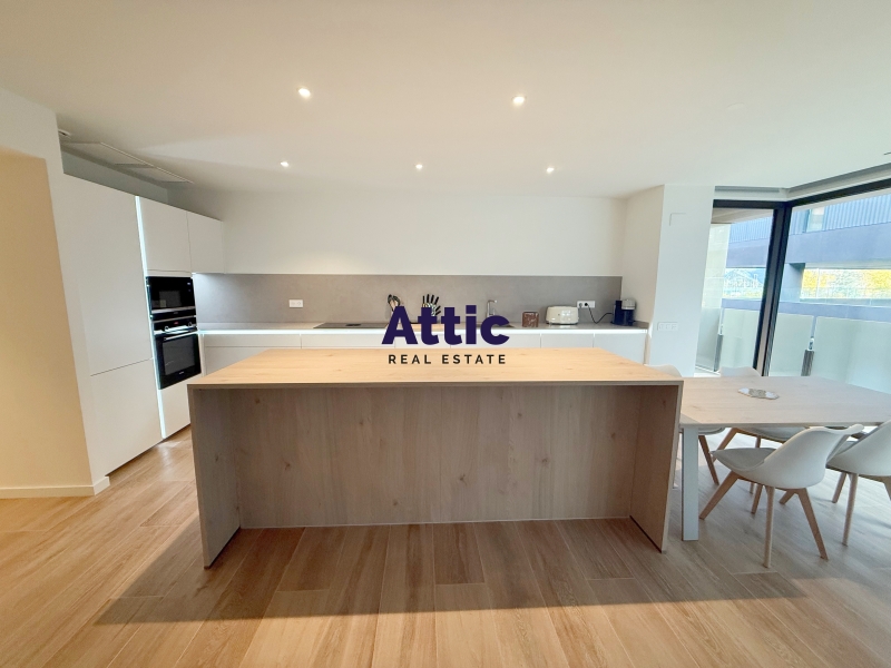 3-bedroom flat for sale in Escaldes-Engordany · 40 of 60