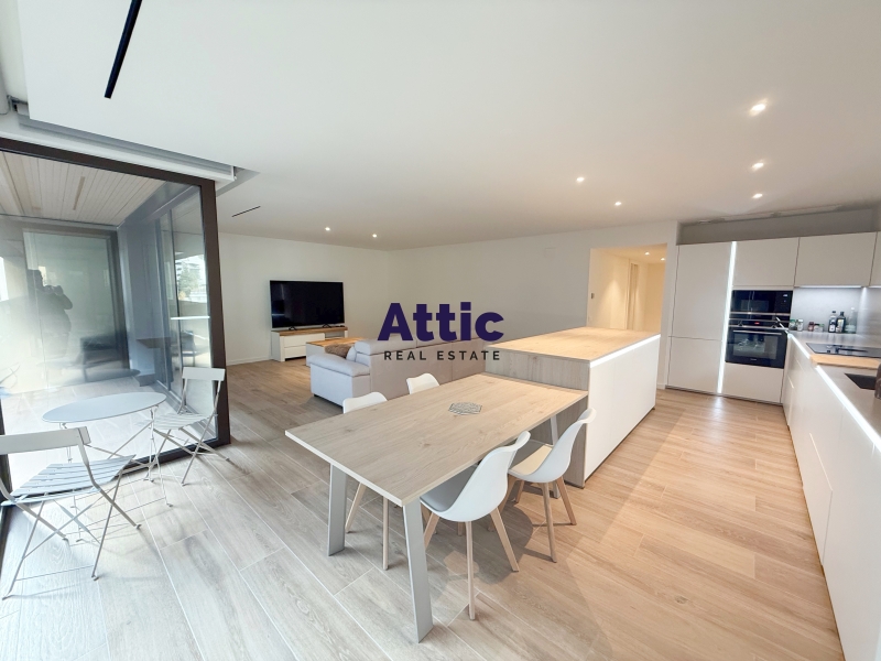 3-bedroom flat for sale in Escaldes-Engordany · 41 of 60