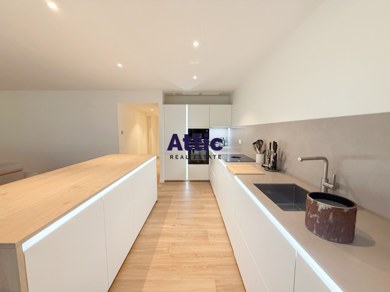 3-bedroom flat for sale in Escaldes-Engordany · 43 of 60