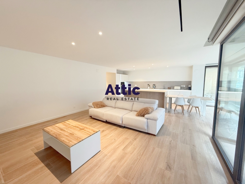 3-bedroom flat for sale in Escaldes-Engordany · 35 of 60
