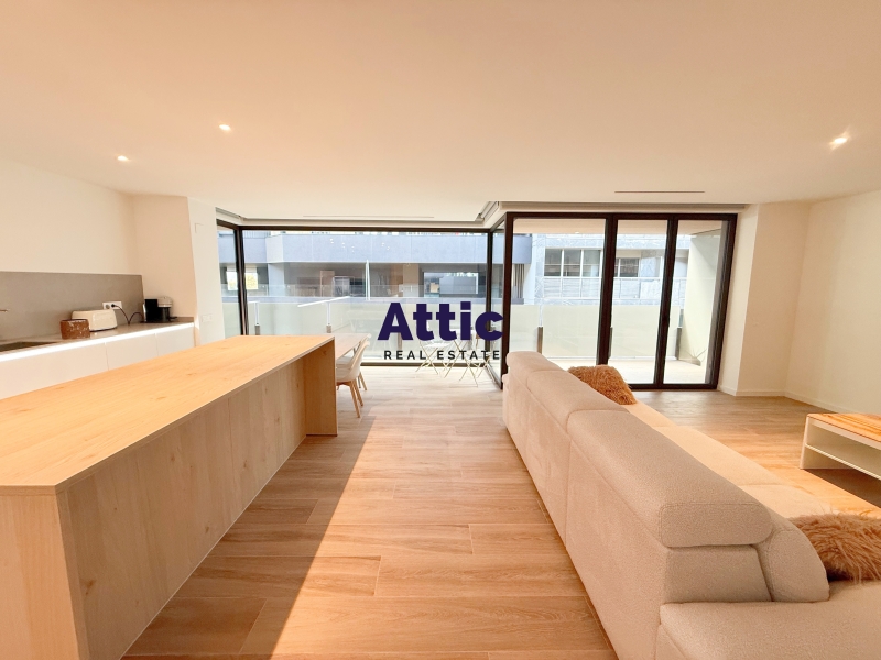 3-bedroom flat for sale in Escaldes-Engordany · 39 of 60