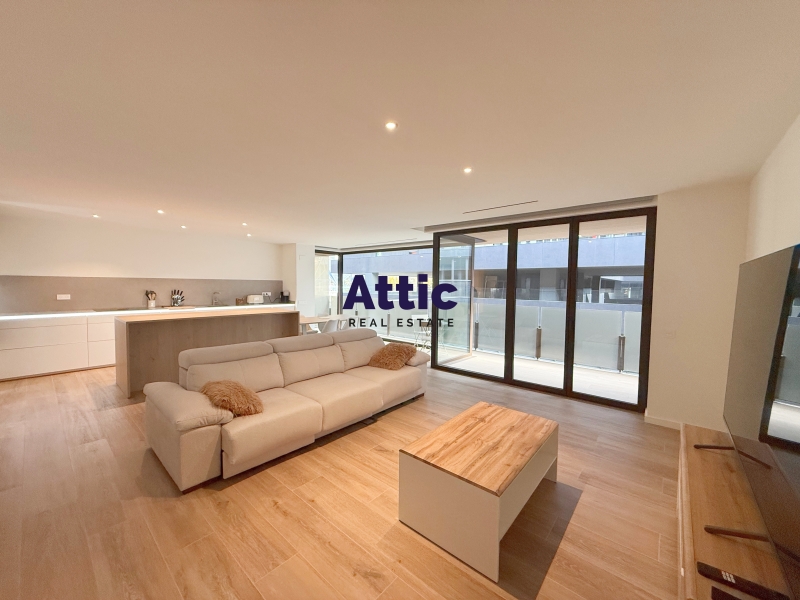 3-bedroom flat for sale in Escaldes-Engordany · 33 of 60