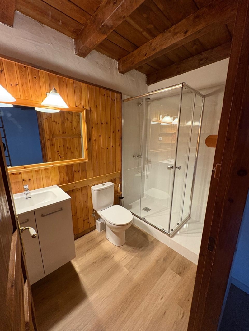 2-bedroom flat for rent in El Tarter, Canillo · 5 of 8