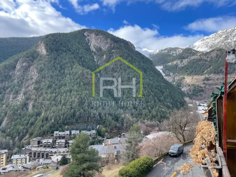 2-bedroom flat for sale in Arinsal, La Massana · 15 of 38