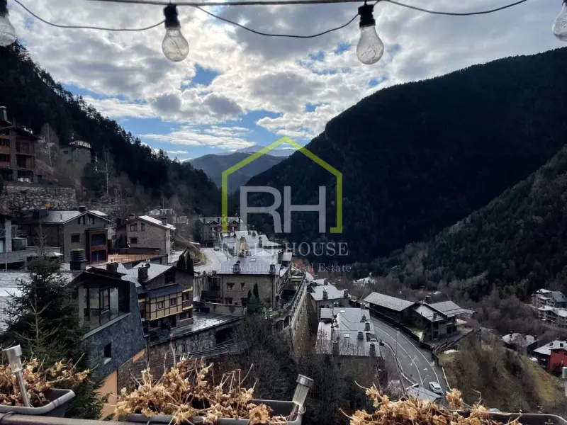 2-bedroom flat for sale in Arinsal, La Massana · 37 of 38