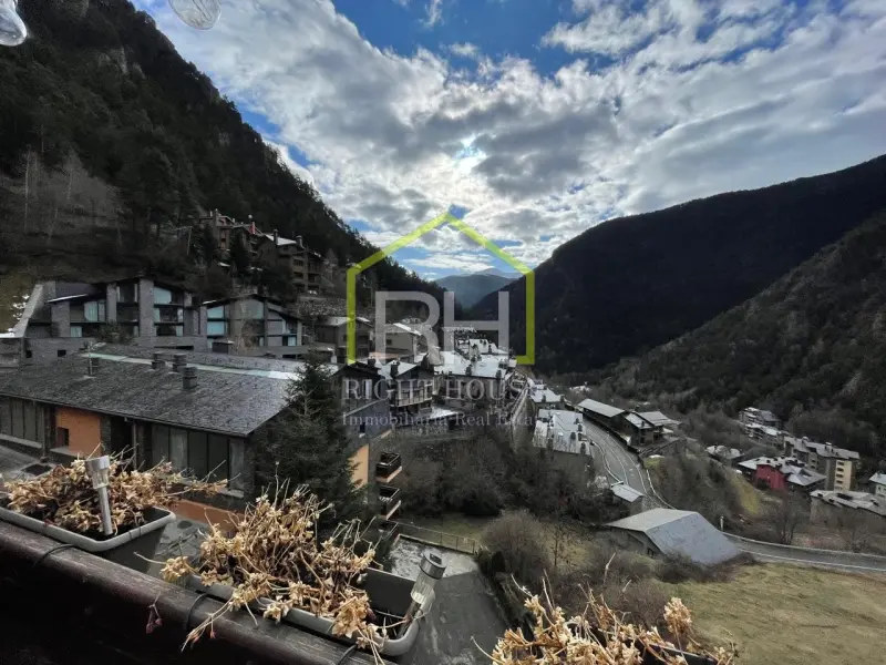 2-bedroom flat for sale in Arinsal, La Massana · 13 of 38