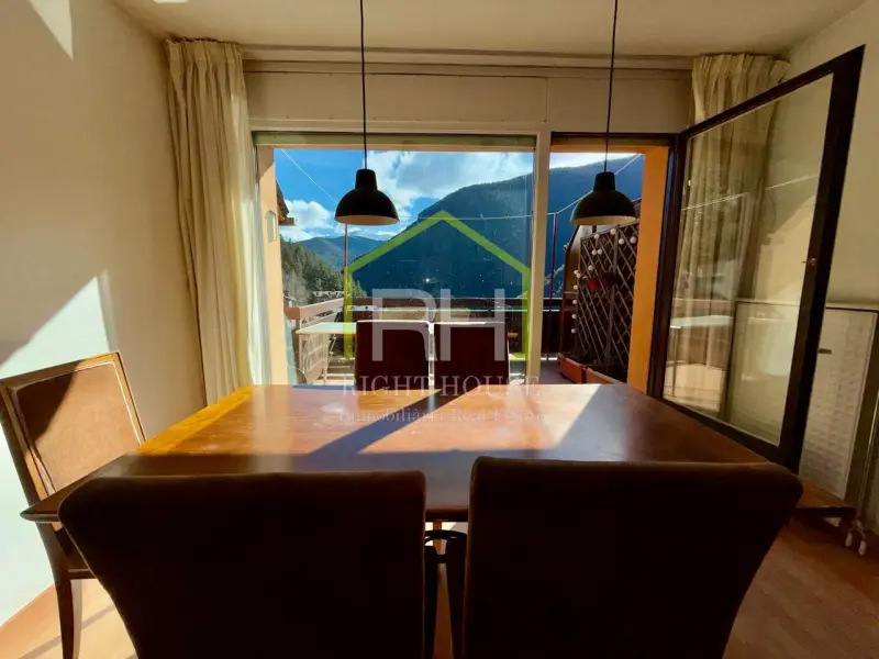 2-bedroom flat for sale in Arinsal, La Massana · 20 of 38
