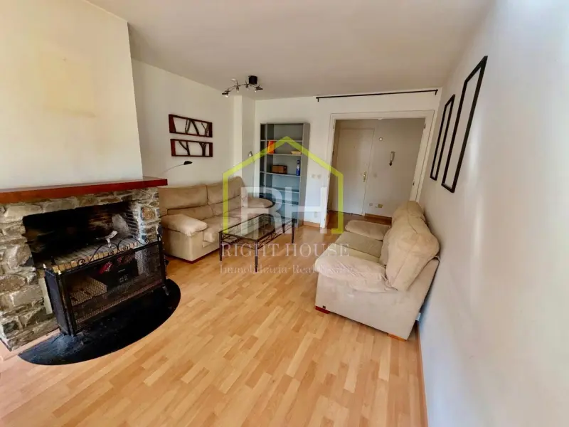 2-bedroom flat for sale in Arinsal, La Massana · 9 of 38