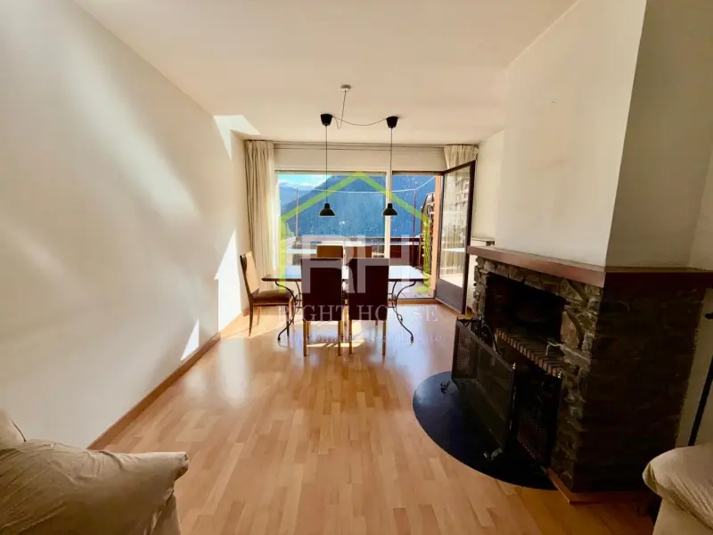 2-bedroom flat for sale in Arinsal, La Massana · 19 of 38