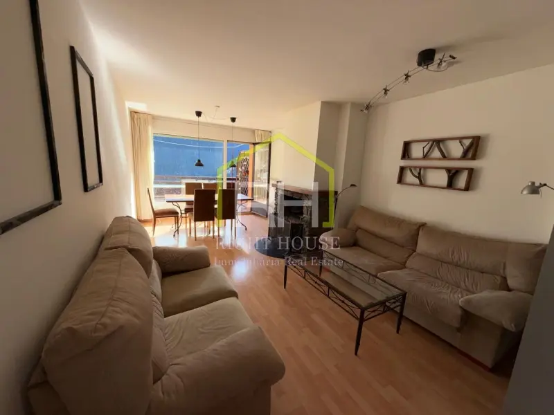 2-bedroom flat for sale in Arinsal, La Massana · 8 of 38